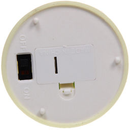 Цена за 4 шт. Сувенир с подсветкой "Свеча - Пандора" 5*10 см