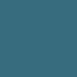 DEBORAH Тени для век водостойкие Color Lovers тон 07 зеленый павлин, 3.5г  фото 5