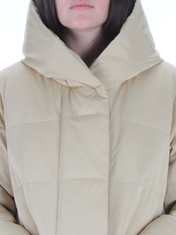 22368 MILK Куртка зимняя женская (200 гр. холлофайбера) - Fashion фото 11