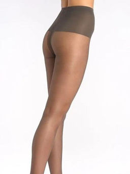 Колготки TEATRO TALIA 20 графит фото 6