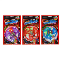 Вертушка Диск световая, цвета МИКС - Simaland фото 2