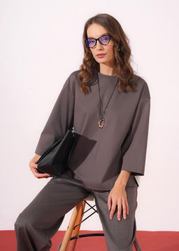 267081/196и_п Джемпер жен. (ЧЗ)