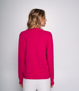 Водолазка #ОКТ05 - Dommod фото 28