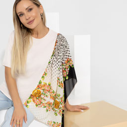 Футболка Право на исключительность - Charutti фото 4