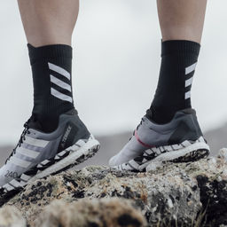 Носки взрослые - Adidas фото 3