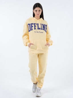 СПОРТИВНЫЙ КОСТЮМ ЖЕНСКИЙ - Giovedi фото 7