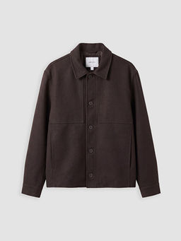 Regular Fit Erkek Ceket