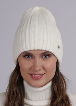 Шапка женская