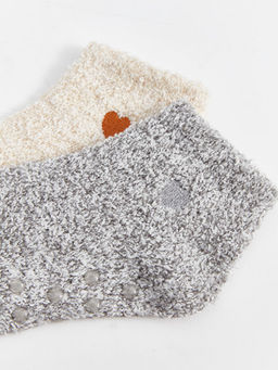 Nak??l? Kad?n Ev ?orab? 2li Paket