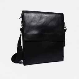 Сумка мужская, цвет черный - Simaland фото 2