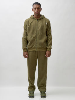 ФЛИС с НАЧЕСОМ, Спортивный костюм мужской демисезонный - Mtforce фото 3