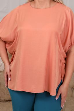 Блузка М4-5016/2 - Wisell фото 4