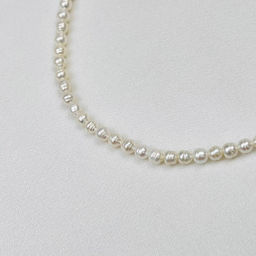 Колье из Жемчуга 42 см +