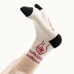 Запрещено запрещать (укороченные) - St. friday фото 7