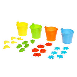 Большой развивающий набор, от 1 года - Iq-zabiaka фото 10