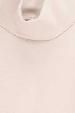 Crockid _ К 302300-1/айвори джемпер дет  фото 2