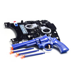 Набор Полицейского "Секретная миссия" в пакете