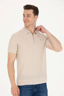 Мужская футболка с камнем Неожиданная скидка в корзине - U.s. polo assn фото 3