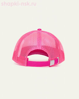 4306 МC Бейсболка для девочки (52-54)