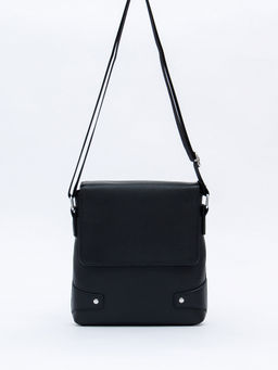 Сумка 033H black Heanbag