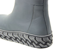 Ботинки 365.L.iceberggr.Grey/Шерсть