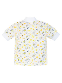 Кофточка ясельная - Утенок фото 3