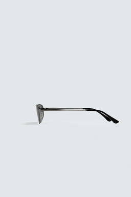 LIMITED EDITION SUNGLASSES - Zara фото 5