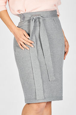 52003 Юбка Елисеева Олеся - Eliseeva olesya фото 12