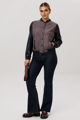 Бомбер ANELLI 1378 винчестер фото 10