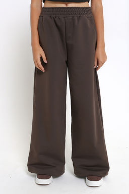 Брюки Коричневые