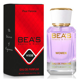Парфюм Beas 50 ml W 508  for women  фото 4