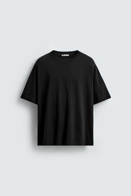 CROQUETAS SLOGAN T-SHIRT - Zara фото 8