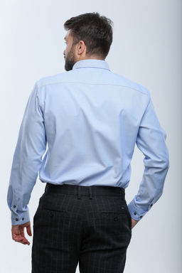 Рубашка 25-61-Б-02