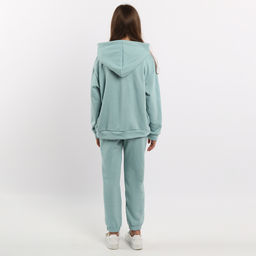 RODOS Спортивный костюм для девочки М-267 Ментол