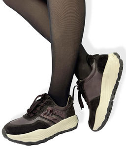 Кроссовки Madella XUS-61694-2E-KT