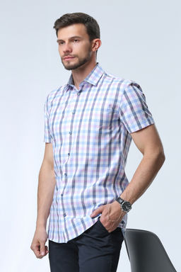 Рубашка 24-06-Т-01 - Nicolo angi фото 2