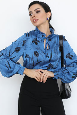 Блуза, Б-324/10