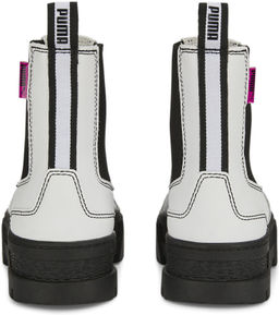 Ботинки женские