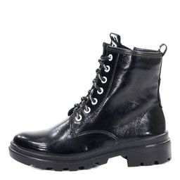 Ботинки для школьников-девочек