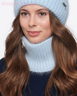 481 PB Снуд женский (13 х 21)