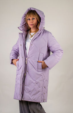 Куртка верблюжья шерсть, арт.316