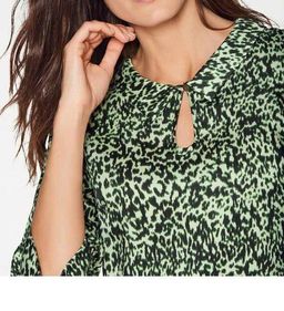 Платье, зеленое - Patrizia dini фото 5