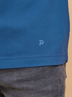 SFTH6919U Футболка мужская - Pelican фото 6