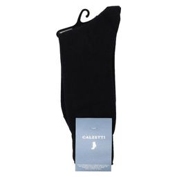 Носки CALZETTI Артикул 1762924, темно-синий
