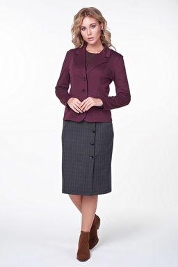 VALENTINA Юбка Ирида №3  фото 4