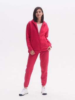 Джемпер женский на молнии - Глория Трикотаж фото 4