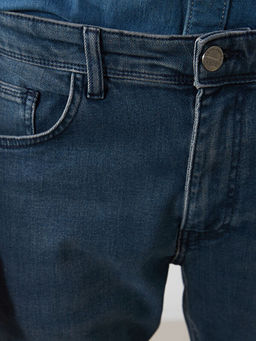 779 Regular Fit Erkek Jean Pantolon