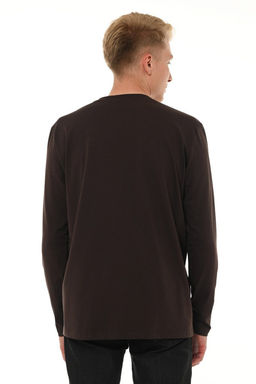 лонгслив мужской 2675-29 - Mix-mode фото 3