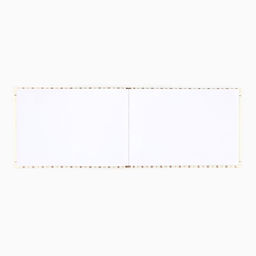 Медицинская карта в твердой обложке Форма №112/у «Слоник», 80 листов