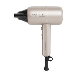 Фен для волос GALAXY LINE GL4352 (видео в описании)  фото 11
